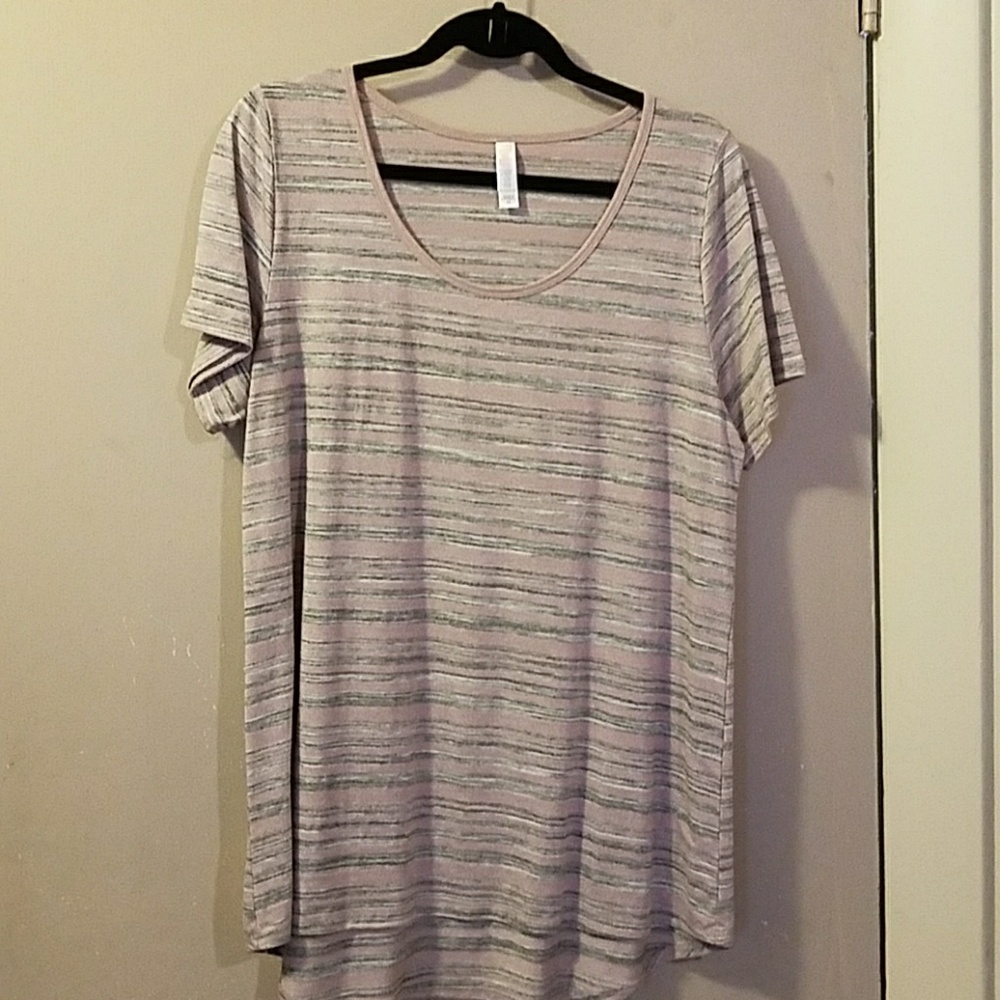 XL Classic Tee